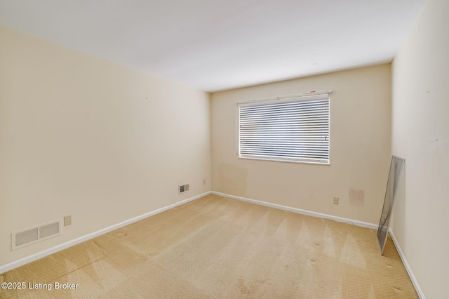 161 Thierman Ln Apt 1E, Louisville, KY 40207 - spare room featuring light carpet
