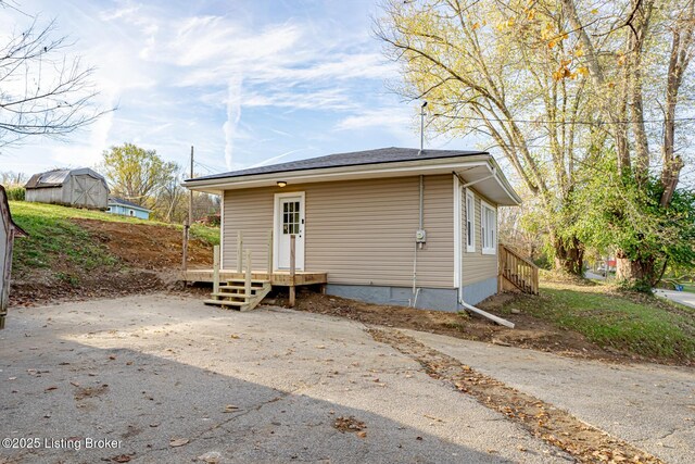 297 Benson Pike, Shelbyville, KY 40065 - photo 8