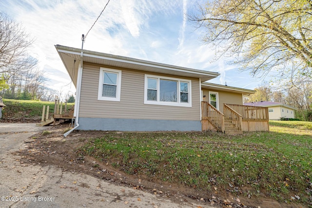297 Benson Pike, Shelbyville, KY 40065 - photo 9