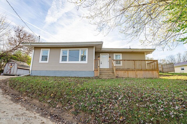 297 Benson Pike, Shelbyville, KY 40065 - photo 10