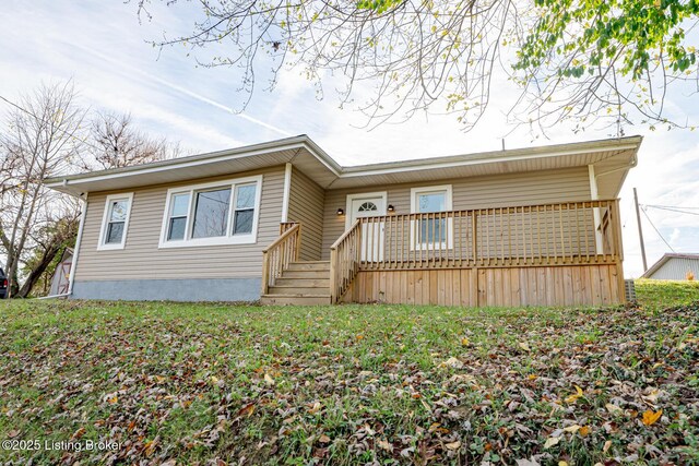 297 Benson Pike, Shelbyville, KY 40065 - photo 11