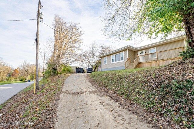 297 Benson Pike, Shelbyville, KY 40065 - photo 12
