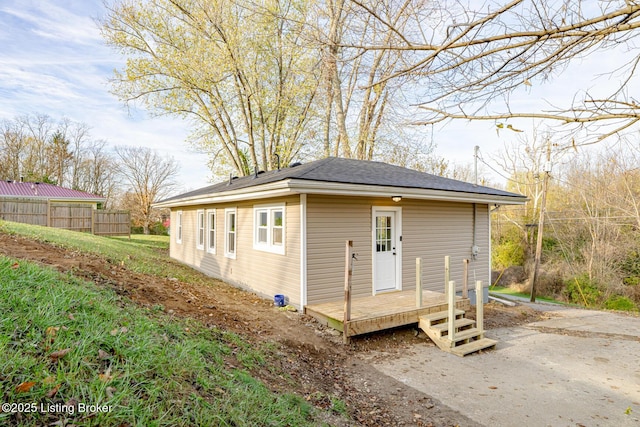297 Benson Pike, Shelbyville, KY 40065 - photo 13