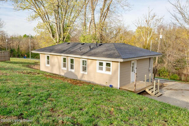297 Benson Pike, Shelbyville, KY 40065 - photo 15