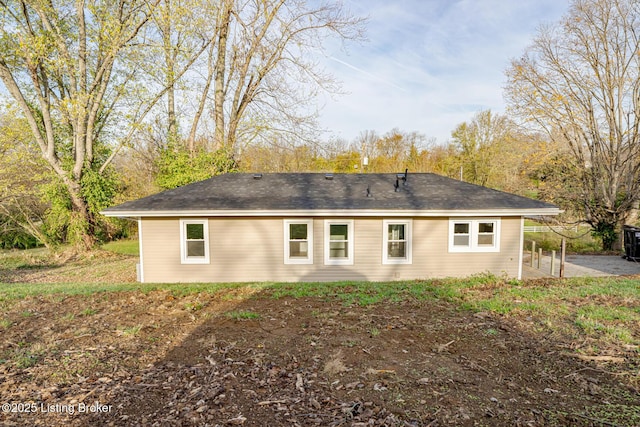 297 Benson Pike, Shelbyville, KY 40065 - photo 16