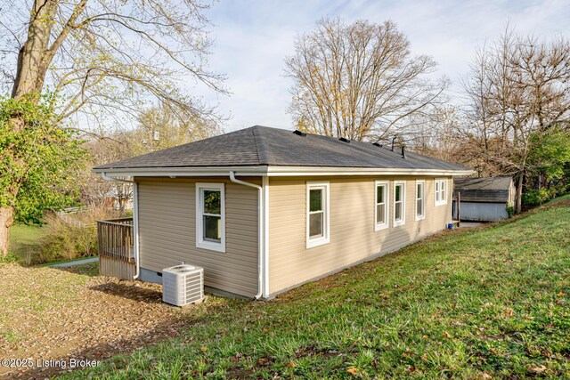 297 Benson Pike, Shelbyville, KY 40065 - photo 17