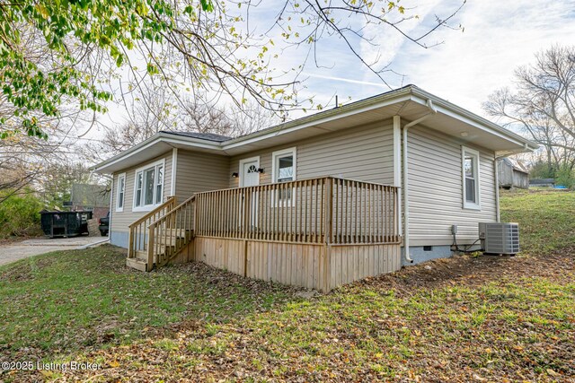 297 Benson Pike, Shelbyville, KY 40065 - photo 19