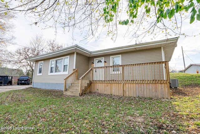 297 Benson Pike, Shelbyville, KY 40065 - photo 20