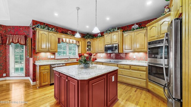7210 Hunters Run Dr, Prospect, KY 40059 - photo 19