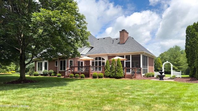 7210 Hunters Run Dr, Prospect, KY 40059 - photo 79