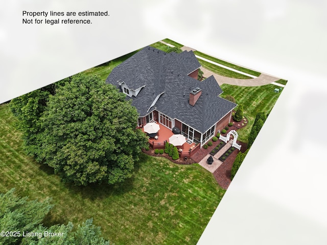 7210 Hunters Run Dr, Prospect, KY 40059 - photo 80