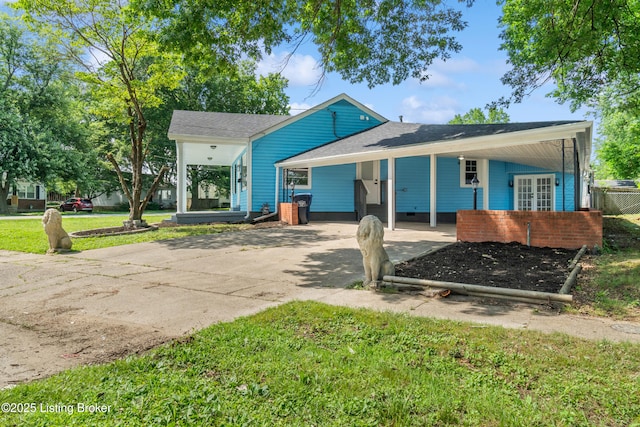 4045 Glenhurst Ave, Louisville, KY 40216 - photo 2