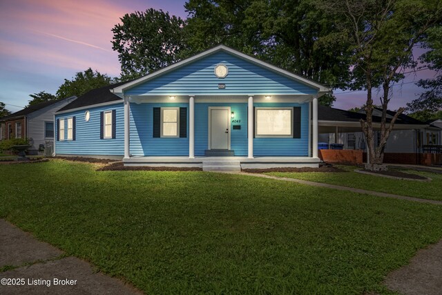 4045 Glenhurst Ave, Louisville, KY 40216 - photo 3