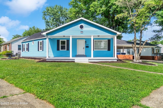 4045 Glenhurst Ave, Louisville, KY 40216 - photo 1