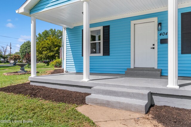 4045 Glenhurst Ave, Louisville, KY 40216 - photo 5