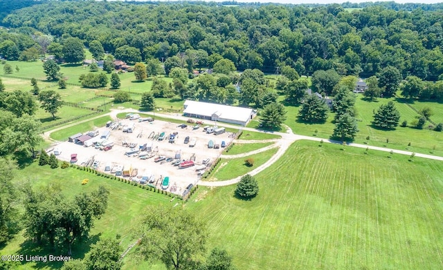 1908 Landing Rd, Prospect, KY 40059 - aerial view