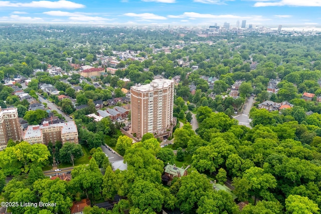 2144 Baringer Ave, Louisville, KY 40204 - view of urban area