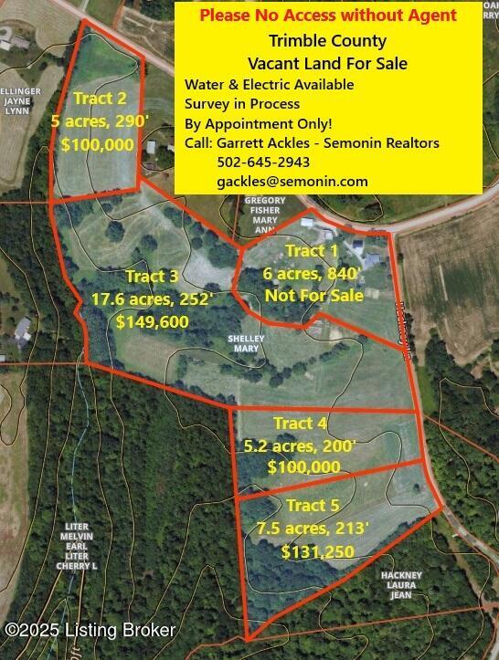 4 Hackney Ln, Bedford, KY 40006 - photo 10