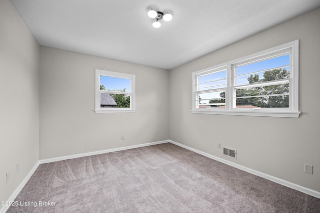 6218 Helenjean Way, Louisville, KY 40272 - empty room with carpet and baseboards