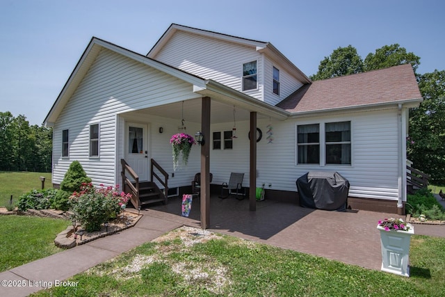 8396 Cub Run Hwy, Munfordville, KY 42765 - photo 1