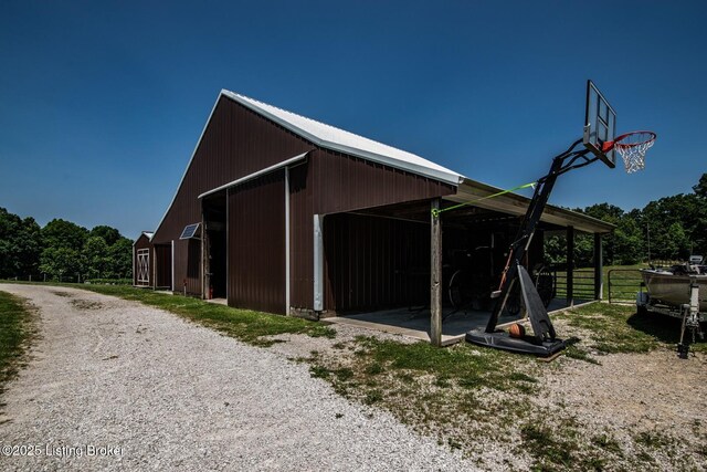 8396 Cub Run Hwy, Munfordville, KY 42765 - photo 44