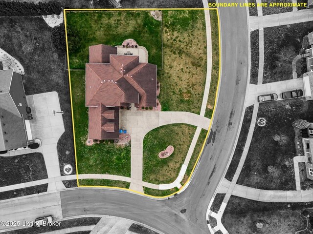 10813 Bardstown Woods Blvd, Louisville, KY 40291 - photo 46