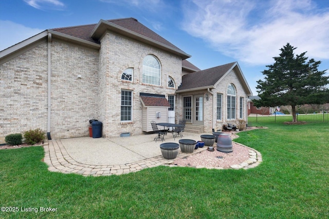10813 Bardstown Woods Blvd, Louisville, KY 40291 - photo 42