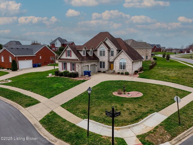 10813 Bardstown Woods Blvd, Louisville, KY 40291 - photo 45