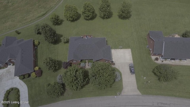 117 Deep Springs Dr, Bardstown, KY 40004 - view of property location