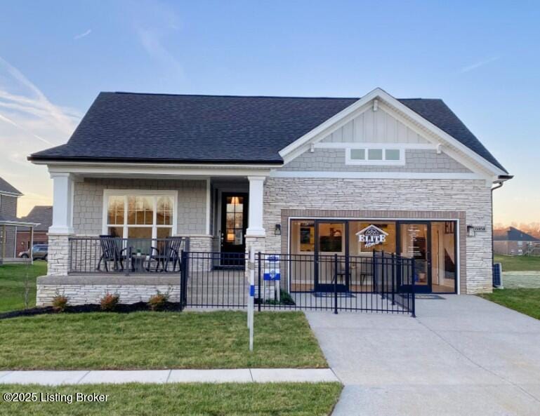 15958 Cumberland Lake Cir, Louisville, KY 40245 - photo 1