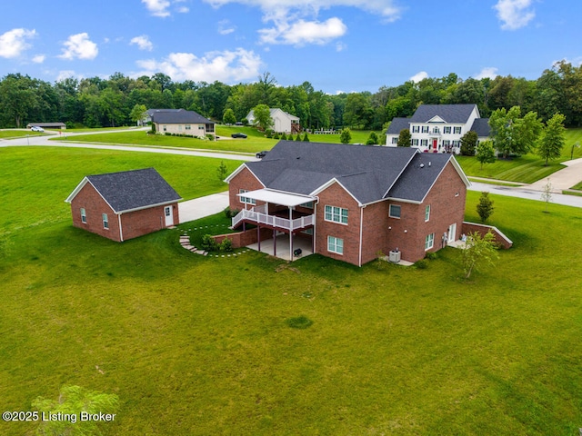 106 Low Country Ct, Elizabethtown, KY 42701 - photo 4