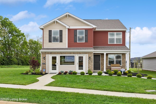 117 Pheasant Glen Dr, Shelbyville, KY 40065
