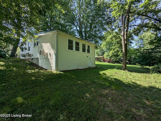 4100 Puppers Ct, Louisville, KY 40213 - view of outdoor structure