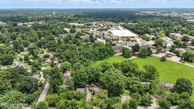 335 Ridgeway Ave, Louisville, KY 40207 - aerial view