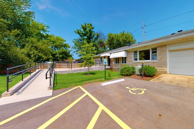 9212 Preston Hwy, Louisville, KY 40229 - exterior space