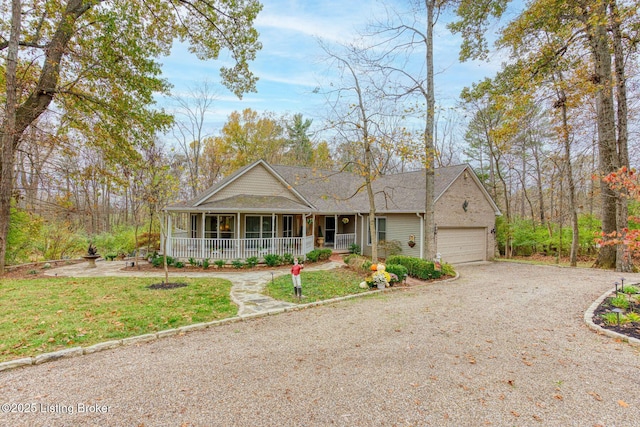 1019 Wooded Lake Dr, Simpsonville, KY 40067