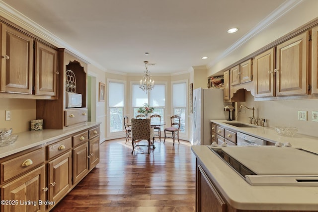 1019 Wooded Lake Dr, Simpsonville, KY 40067