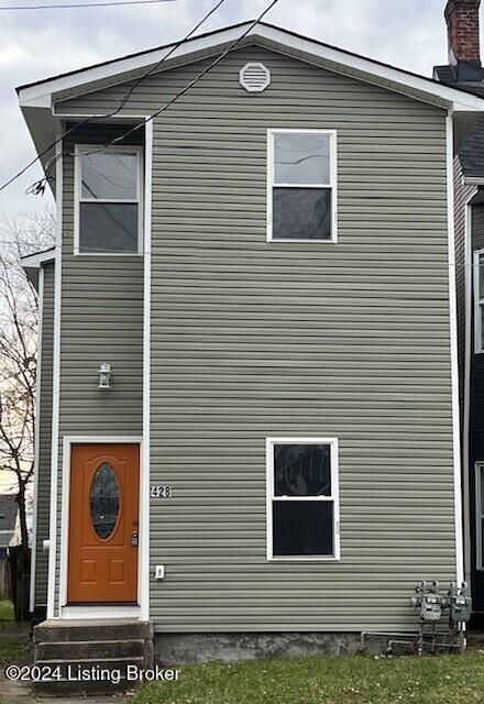 428 E Ormsby Ave, Louisville, KY 40203 - photo 2