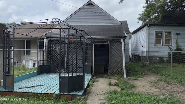 1708 Bolling Ave, Louisville, KY 40210 - photo 19