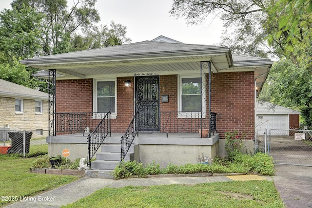 3239 Schneiter Ave, Louisville, KY 40215 - photo 1