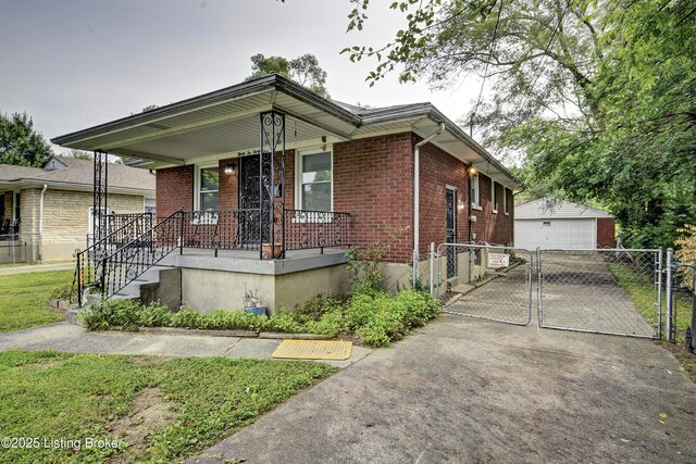 3239 Schneiter Ave, Louisville, KY 40215 - photo 24