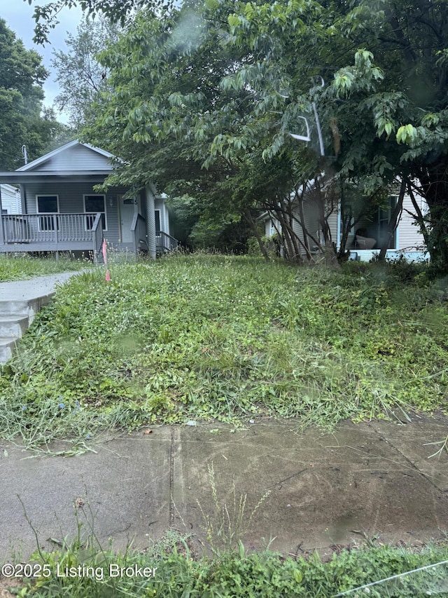 3413 Grand Ave, Louisville, KY 40211