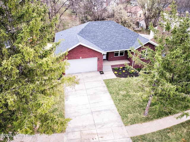 8619 Wooded Glen Rd, Louisville, KY 40220 - photo 41
