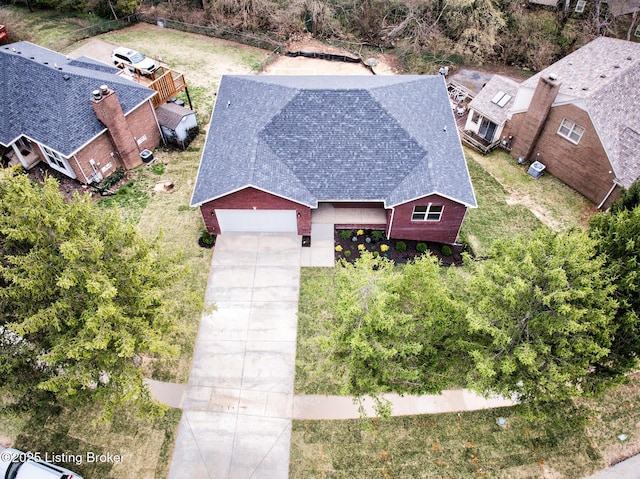 8619 Wooded Glen Rd, Louisville, KY 40220 - photo 42