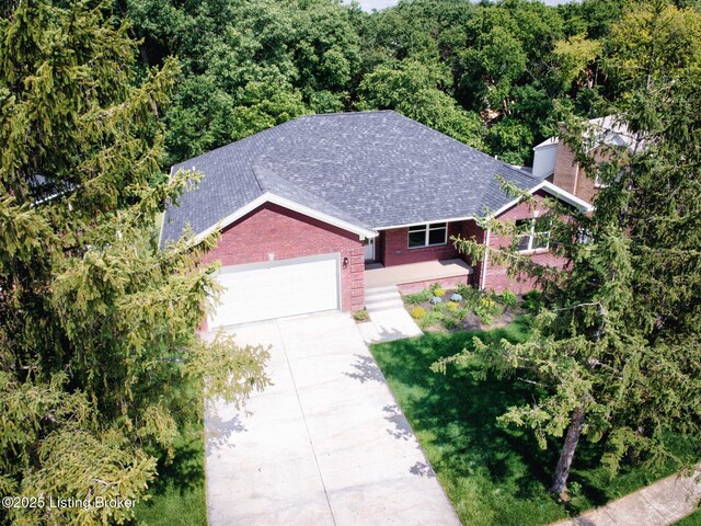 8619 Wooded Glen Rd, Louisville, KY 40220 - photo 3