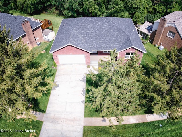 8619 Wooded Glen Rd, Louisville, KY 40220 - photo 46