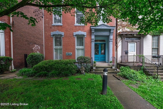 122 E Oak St Unit 3, Louisville, KY 40203 - photo 1