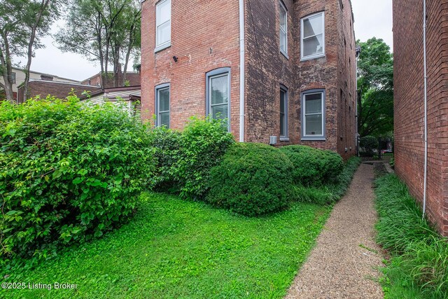 122 E Oak St Unit 3, Louisville, KY 40203 - photo 23
