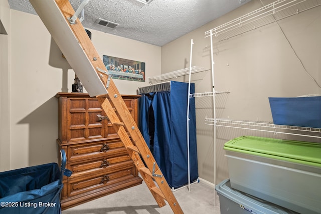 710 Victoria Ct, New Albany, IN 47150 - view of storage area