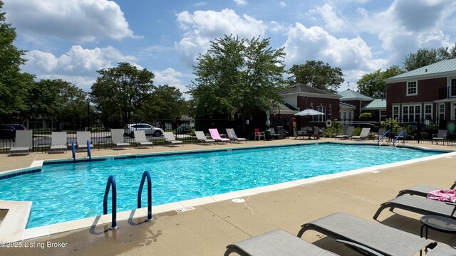5019 Caerlson Ln, Louisville, KY 40241 - photo 35